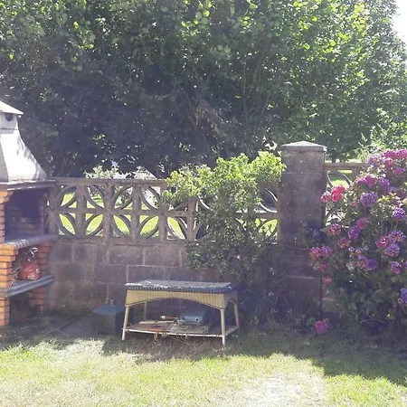 La Casa Del Carballo Holiday home