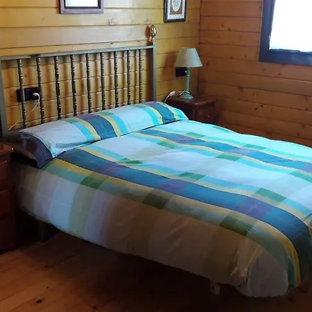 Holiday home La Casa Del Carballo *