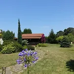 בית נופש La Casa Del Carballo
