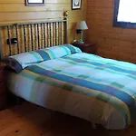 בית נופש La Casa Del Carballo *
