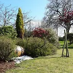 La Casa Del Carballo בית נופש Pisones