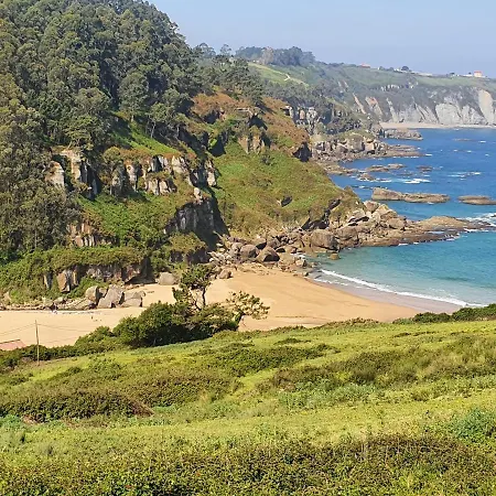 La Casa Del Carballo Pisones