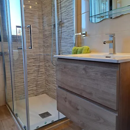 La Casa Del Carballo *