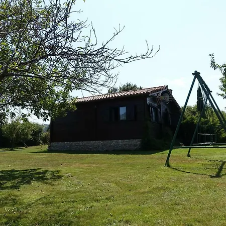 La Casa Del Carballo