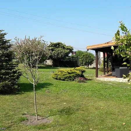 La Casa Del Carballo Pisones