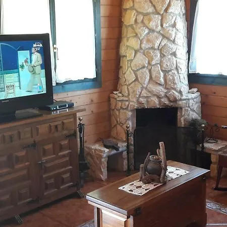 La Casa Del Carballo *