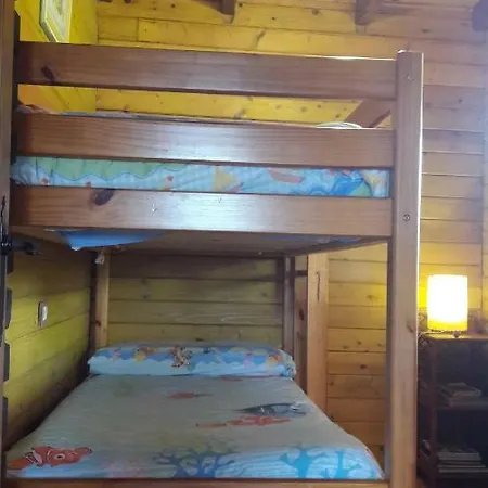 La Casa Del Carballo