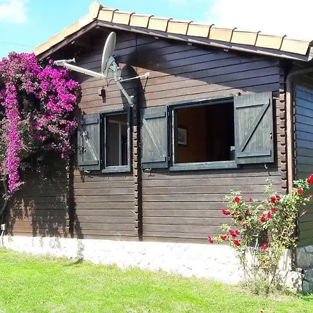 La Casa Del Carballo בית נופש Pisones