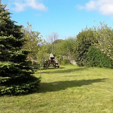 Σπίτι διακοπών La Casa Del Carballo