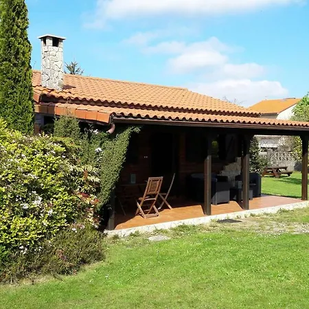 La Casa Del Carballo *