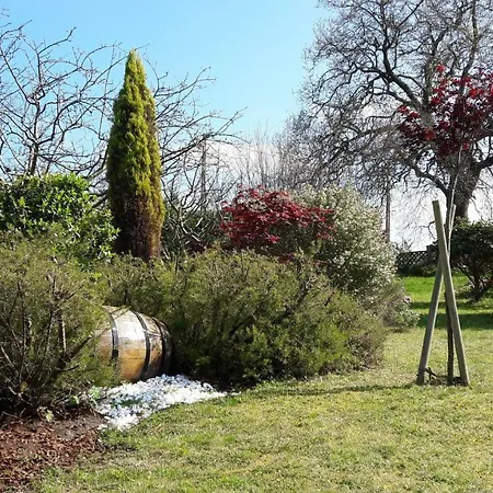 La Casa Del Carballo Σπίτι διακοπών Pisones