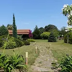 La Casa Del Carballo * Pisones