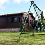 Holiday home La Casa Del Carballo *
